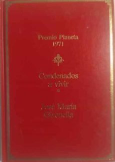 condenados a vivir i-mkt0006789562