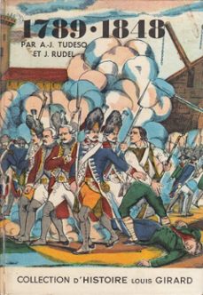 1789 - 1848 (cl. de 2e)-a. j.; rudel, j. tudeso-mkt0007811862