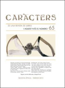 caracters nº 65-2910017497572