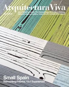 arquitectura viva nº 163: small spain-2910017905572