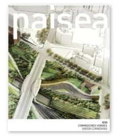 paisea 30: corredores verde / green corridors (ed. bilingue español-ingles)-2910018611472