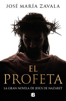 el profeta (ejemplar firmado por el autor)-jose maria zavala-2910028416272