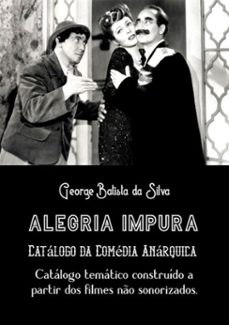 alegria impura (ebook)-george batista da silva-3410001936272