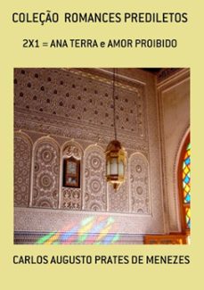coleço  romances prediletos (ebook)-carlos augusto prates de menezes-3410002344472