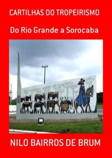 cartilhas do tropeirismo (ebook)-nilo bairros de brum-3410002373472