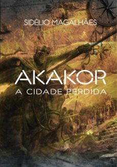 akakor (ebook)-sidélio magalhães-3410003230972