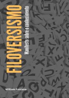 filoversismo (ebook)-william fontana-3410003918672