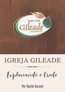 igreja gileade (ebook)-daniel de a durand-3410005303872