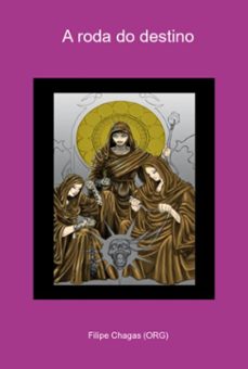 a roda do destino (ebook)-filipe chagas (org)-3410005546972