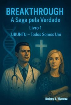 breakthrough a saga pela verdade  -  livro 1 (ebook)-rodney bernardes vilanova-3410005574272