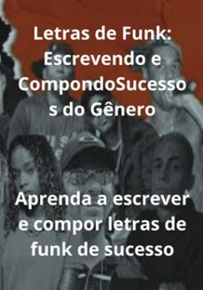 letras de funk: escrevendo e compondo sucessos do genero (ebook)-thiago reis mendes-3410006708072