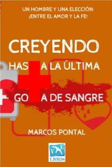 creyendo (ebook)-marcos pontal-3410006897172