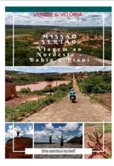 misso serto: (ebook)-"c. venzel" "vitória"-3410006981772