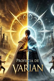 a profecia de varian (ebook)-pedro badan palmeiro josé-3410007241172