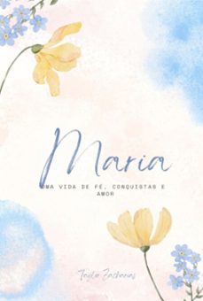 maria (ebook)-gustavo oliveira zacharias de taylor-3410007302972