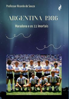 argentina 1986 (ebook)-ricardo souza de professor-3410007440872