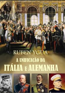 a unificaço da italia e alemanha (ebook)-ygua ruben-3410007453872