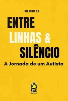 entre linhas e silencio (ebook)-tiago s. del conte-3410008032472