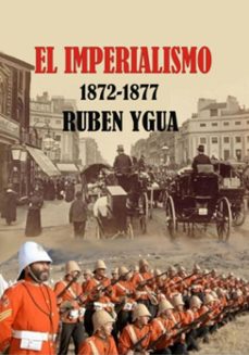 el imperialismo (ebook)-ruben ygua-3410008057772