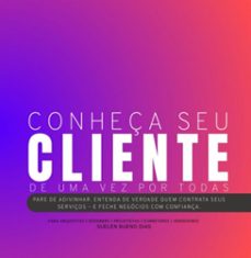 conheça seu cliente de uma vez por todas (ebook)-suelen bueno dias-3410008115472