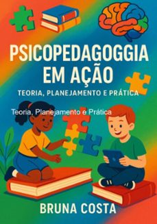psicopedagogia em aço: (ebook)-bruna costa-3410008141372