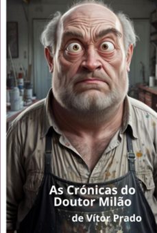as cronicas do doutor milo (ebook)-vitor prado-3410008544272