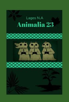 animalia 23 (ebook)-lages n.a-3410008804772