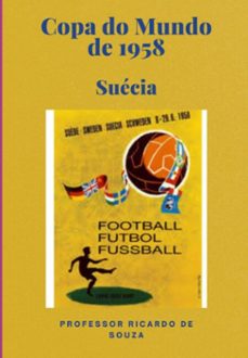 copa do mundo de 1958 (ebook)-professor ricardo de souza-3410008851172