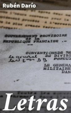 letras (ebook)-ruben dario-4057664101372