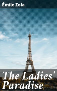 the ladies' paradise (ebook)-emile zola-4057664172372