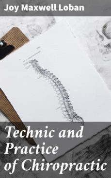 technic and practice of chiropractic (ebook)-4057664633972
