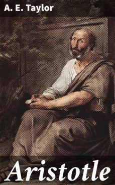 aristotle (ebook)-a. e. taylor-4064066096472