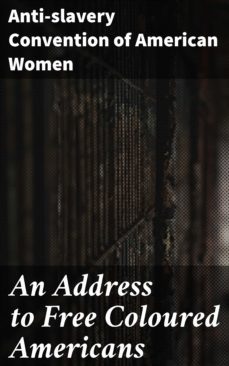 an address to free coloured americans (ebook)-4064066098872