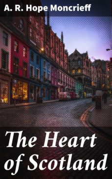 the heart of scotland (ebook)-4064066200572