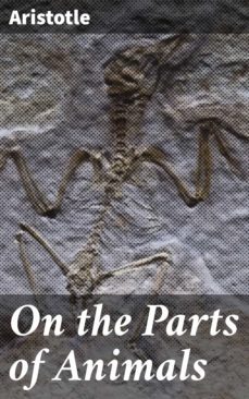 on the parts of animals (ebook)-4064066317072
