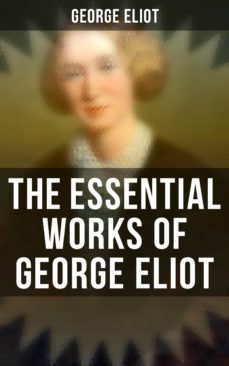 the essential works of george eliot (ebook)-george eliot-4064066394172