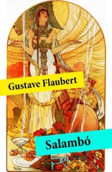 salambo (texto completo, con indice activo) (ebook)-gustave flaubert-4064066447472