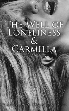 the well of loneliness &amp; carmilla (ebook)-radclyffe hall-joseph sheridan le fanu-4064066499372