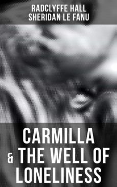 carmilla &amp; the well of loneliness (ebook)-radclyffe hall-joseph sheridan le fanu-4066338115072