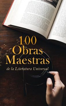 100 obras maestras de la literatura universal (ebook)-4066338126672