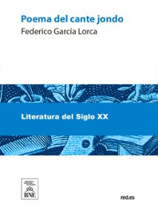 poema del cante jondo (ebook)-4099995482072