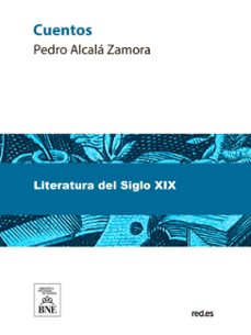 cuentos (ebook)-pedro de alcalá-zamora-josé ramón de hoces y losada hornachuelos-4099995487572