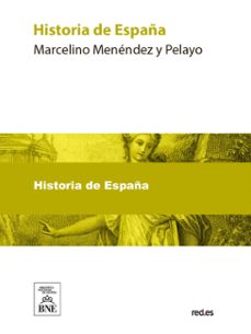 historia de españa (ebook)-4099995490572