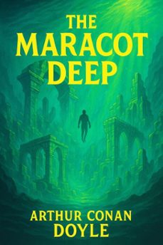 the maracot deep (ebook)-arthur conan doyle-7502319077672