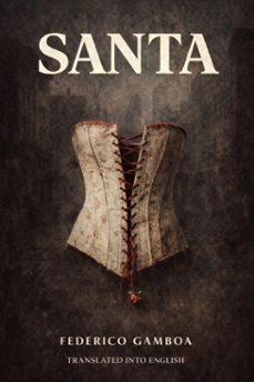 santa en (ebook)-federico gamboa-7502319079072