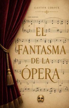 -gaston leroux-7503061802772