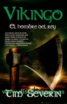 vikingo: el hombre del rey (oferta)-8400000004572