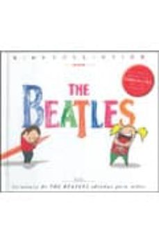 the beatles cdbook (libro + cd)-8430526413572