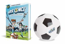 los once (pack balon futbol)-8432715135272