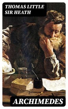 archimedes (ebook)-thomas little, sir heath-8596547014072